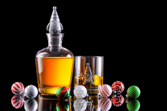 Gnome-Bottle