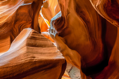 Upper Antelope Canyon