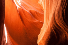 Upper Antelope Canyon