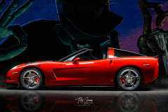 Automotive Photography