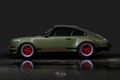 Green-Side