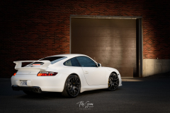 Porsche-4S