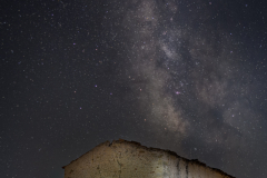 Milky-Way-Crete-Old-House